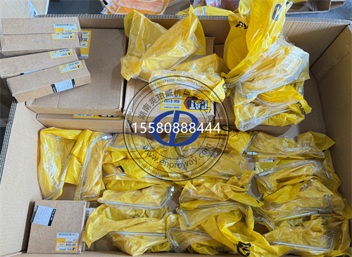 卡特彼勒CAT374FL挖掘機 C15珀金斯2506S-E15發動機：礦山作業的全能伙伴